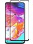 Samsung A70 Uyumlu 9d Tam Kaplayan Parmak Izi Bırakmayan Ekran Koruyucu Film 6