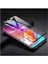 Samsung A70 Uyumlu 9d Tam Kaplayan Parmak Izi Bırakmayan Ekran Koruyucu Film 7