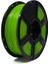 1.75 mm Yüksek Hızlı Hs Pla Filament - Yeşil, 1kg 1