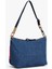 Tjw Arşiv Denim Omuz Kadın Mavi Omuz Çantası AW0AW182131AF 2