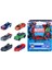 213221000 Marvel Single Pack Vehicles 6-Asst 1