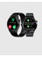 Buğz 3 Kordonlu Amoled Akıllı Saat – Sağlık Takipli 2