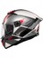 mt Thunder 4 Sv Freeway A5 Parlak Gri Kapalı Kask 4