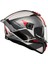 mt Thunder 4 Sv Freeway A5 Parlak Gri Kapalı Kask 5