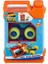 Bfs Hot Wheels Monster Trucks Taşınabilir Oyun Seti HXT04 1