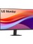 27 Lg 27U421A-B Fhd 5ms 100HZ HDMI Usb-C Curved 2
