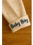 Baby Boy Erkek Yakalı 2 Li Takım 2