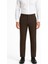 Captiva Klasik Fit Likralı Erkek Kanvas Pantolon - 7413 2
