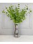 Yapay Okaliptus Dalı Yeşil 11