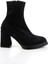 Siyah Kadın Bot & Bootie K02997052172 1