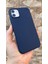 Iphone 11 - Silikon Darbe Emici Klasik Korumalı Rubber Kılıf 3