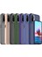 Xiaomi Redmi Note 10 Kılıf Elegant Kapak - Yeşil (K95) 5