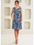 Kadın Dokuma Elbise - 45463 1