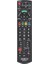 RM-D920+ Tv Kumandası RM-D920 Tv Kumandası Panasonic Tv Kumandası 1