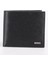 Siyah Erkek Cüzdan LUMINARY_8CC 10274307 01 1