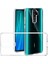 Xiaomi Redmi Mi Note 10 Pro Şeffaf Silikon Kılıf 2
