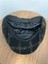 Erkek Kışlık Kaşe Kumaş Desenli Arkası Lastikli Standart Kasket Şapka (Newsboy Cap) 4