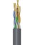 Unıtek Cat6 Utp 305M Bakır Kablo 23AWG (Y-C876AGY) 1