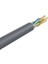 Unıtek Cat6 Utp 305M Bakır Kablo 23AWG (Y-C876AGY) 2
