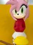 Amy Animasyon Film Karakter Figürü 43CM 5