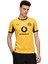 Borussia Dortmund Cup Jersey Erkek Sarı Futbol Forma 78011203 1