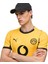 Borussia Dortmund Cup Jersey Erkek Sarı Futbol Forma 78011203 4