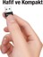 Hoco Ua6 Erkek USB To Dişi Type-C Dönüştürücü Çevirici ADAPTÖR-(5775) - M671K851-R98671 3