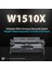 Hp Uyumlu 151X W1510X Yüksek Kapasiteli (20'li Paket) Muadil Toner Çipli | Mfp 4103 3