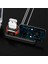 Ally 3in1 Charging Base Iphone+ Iwatch+ Ipods Silikon Şarj STANDI-(5775) - M096K014-R57096 4