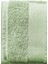 2 Li Banyo Havlu Takımı &AMP;#37;100 Pamuklu Dry Yeşil 3