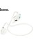 Hoco ES68 Boyun Bantlı Spor Bletooth 5.3 Kulakiçi Kablosuz KULAKLIK-(5775) - M830K529-R80830 1