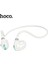 Hoco ES68 Boyun Bantlı Spor Bletooth 5.3 Kulakiçi Kablosuz KULAKLIK-(5775) - M830K529-R80830 3