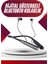 100 Saat Bluetooth Kulaklık Dijital Göstergeli Anc Özelliği Kablolu - M082K977-R76082 1
