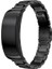 Ally Gear Fit 2 SM-R360 Paslanmaz Çelik 3 Bakla Kayış KORDON-(5775) - M651K831-R24651 3