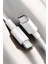 Iphone Ios Uyumlu Hızlı Şarj Kablosu Type C To Lightning 12 13 14 15 Pro Max - M153K467-R56153 5