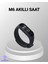 Akıllı Bileklik – Adım Sayar Kalp Atış Ölçer Uyku Takipli ve Suya Dayanıkl - M983K965-R54 1