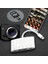 Ally NK-1040+PLUS Iphone Lightning To Sd/tf Card USB Kamera ADAPTÖRÜ-(5775) - M803K005-R51803 5