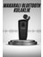 Makaralı Bluetooth Kulakiçi Yaka Kulaklığı Kablosuz Kulaklık - M968K900-R86968 2