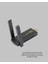 Ultratekno Dual Band Wifi Adaptör – 1200 Mbps USB 3.0 Çift Antenli Geniş Kapsam - M210K015-R85 5
