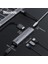 Baseus USB Type C 6in1 HDMI 3x USB 3.0 RJ45 Çoğaltıcı ADAPTÖR-(5775) - M567K870-R59567 1