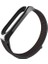 Mijobs Xiaomi Mi Band 4-3 Nylon Kayış KORDON-(5775) - M637K610-R58637 3