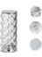 Sevgililer Gününe Özel Romantik Kristal Gece Lambası Sevgiliye Hediye - M330K012-R53330 4