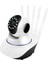 Akıllı Gece Görüşlü Sensörlü Wifi Kamera Telefondan Takip Edilebilir - M608K086-R40608 5