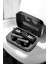 Bluetooth Kulaklık Dijital Göstergeli Kablosuz Uzun Pil Ömrü - M087K514-R39087 5