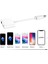 Iphone-3.5mm Kulaklık ve Şarj Dönüştürücü Başlık Adaptör KABLO-(5775) - M520K690-R49520 5
