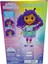 Spin Master Gabbys Dollhouse Özellikli Bebek Sesli 33 cm 2