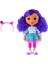 Spin Master Gabbys Dollhouse Özellikli Bebek Sesli 33 cm 4