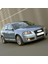 Audi A3 S.back 2004-2008 Kol Dayama Kolçak Kapağı Gri Deri 8P0864245D 2