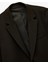 Regular Fit Viskon Karışımlı Kapaklı Cepli Uzun Kollu Mono Yaka Blazer Ceket 3