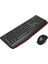 Frısby FK-4895WF Kablosuz Klavye Mouse Set 2